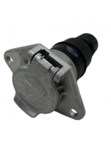 Gniazdo połączeniowe 3 pinowe