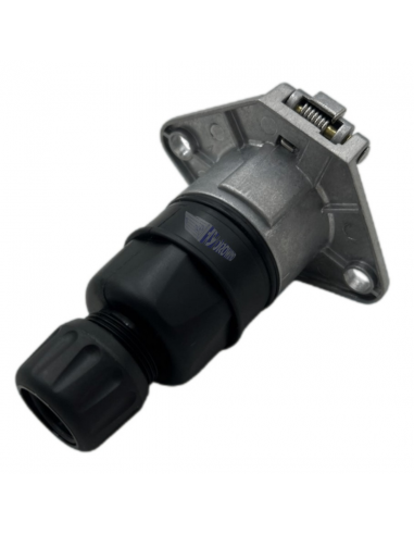 Gniazdo połączeniowe 3 pinowe