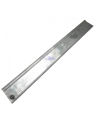 Rollstop Dhollandia klapka lewy M0973