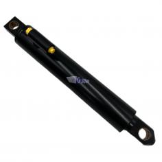 Siłownik hydrauliczny MBB Hubfix fi 55mm - podnoszenia
