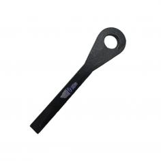 Zabezpieczenie sworznia fi...