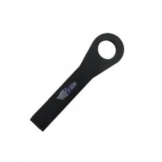 Zabezpieczenie sworznia fi...