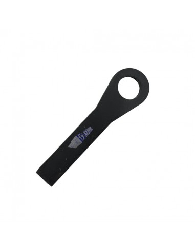 Zabezpieczenie sworznia fi 12 mm M12
