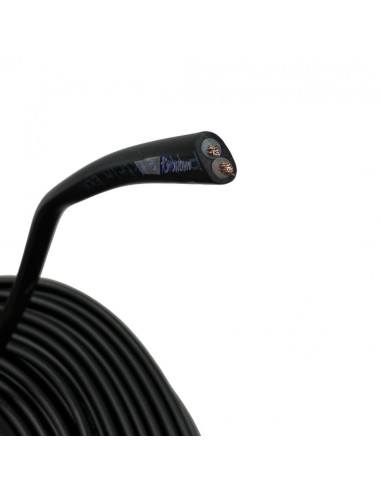 Przewód elektryczny 2x0,75 mm