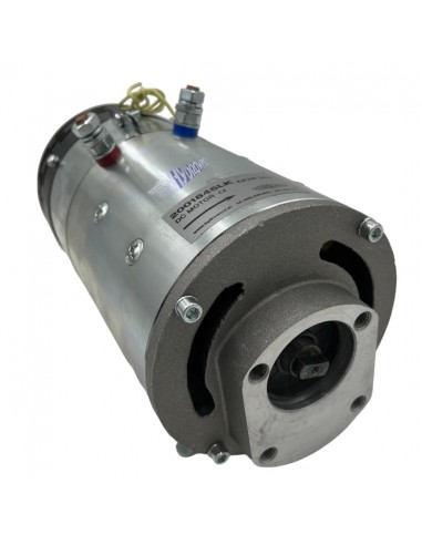 Silnik prądu stałego 4,5 kW 24V typ Bosch