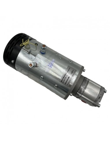 Elektropompa 24V 4,5 kW 6,3 cm do...