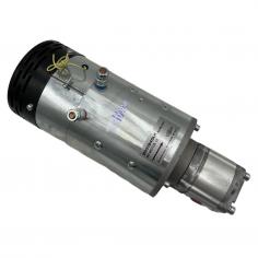 Elektropompa 24V 5,5 kW 4,5...