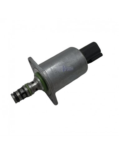 Cewka z zaworem do rozdzielaczy...