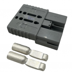 Wtyczka 2 pinowa 175 Amp 50mm2