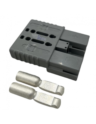 Wtyczka 2 pinowa 175 Amp 50mm2