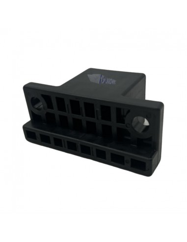 Odbojnik opierak windy wysuwanej...