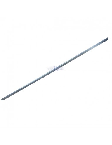 Profil aluminiowy uszczelki dolnej...