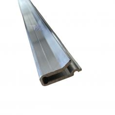 Profil aluminiowy uszczelki dolnej Dhollandia