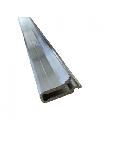 Profil aluminiowy uszczelki dolnej...