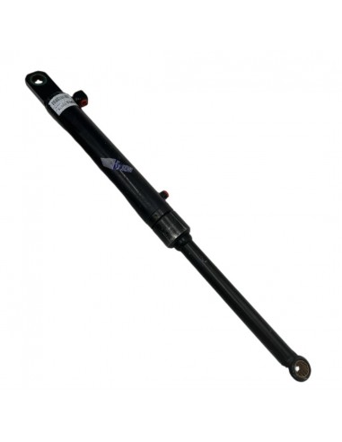 Siłownik hydrauliczny otwierania...