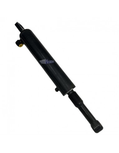 Siłownik hydrauliczny otwierania...