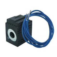 Cewka elektrozaworu fi...