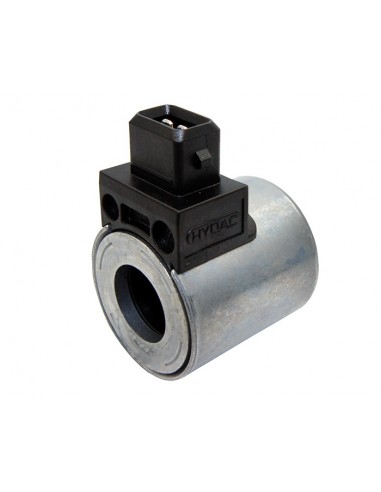 Cewka elektrozaworu 18x40 mm 18W 12V...