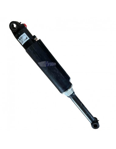 Siłownik hydrauliczny otwierania...