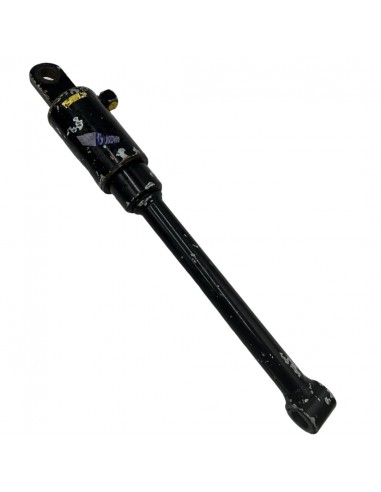 Siłownik hydrauliczny otwierania...