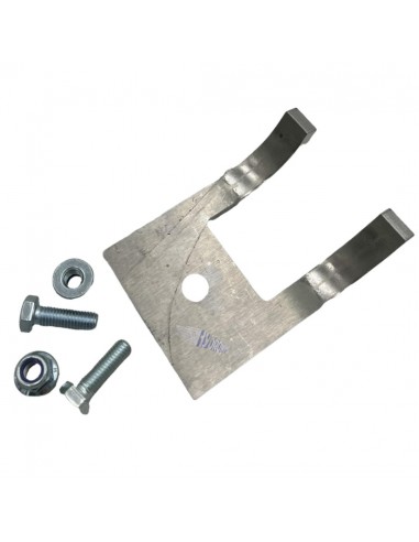 Ślizg szeroki do wind Zepro Z100