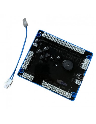 Płytka sterująca do Bar Cargolift...