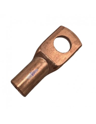 Końcówka kabla M10 35mm2