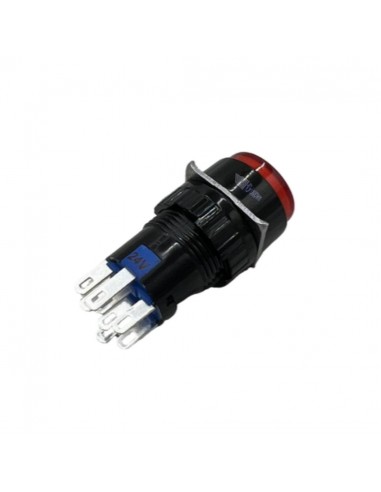 Wyłącznik kabinowy windy - 24V...