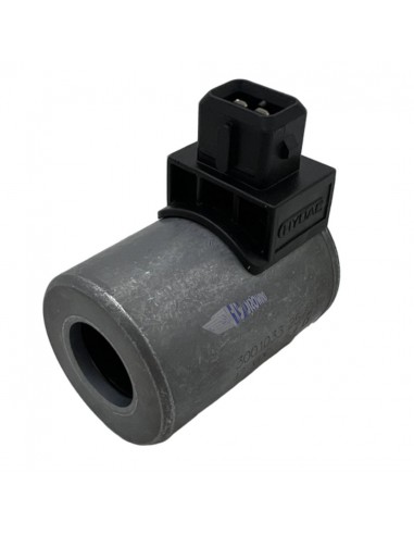 Cewka Hydac 12V DC f i18x50 mm AMP