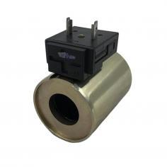 Cewka elektrozaworu 24V DC...