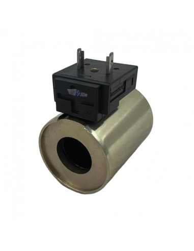 Cewka elektrozaworu 24V DC fi 22x59...