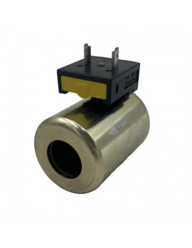 Cewka elektrozaworu 24V fi 22x59 mm 30W