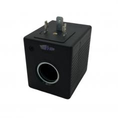 Cewka Rexroth 24V DC  fi...