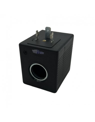 Cewka Rexroth 24V DC  fi 19x55 mm