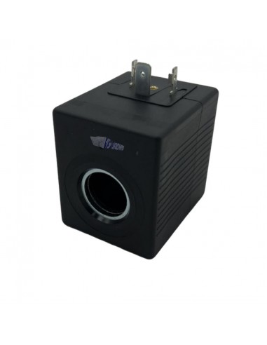 Cewka Rexroth 24V 19x55 mm