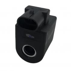 Cewka elektrozaworu 24V DC...