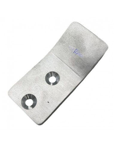 Dźwignia roll stopu windy MBB