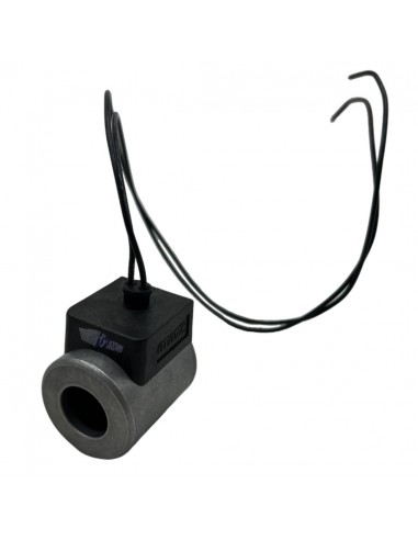 Cewka zaworu 12V - 18x40 mm z...