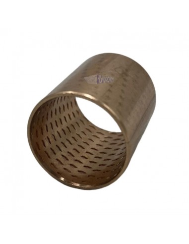 Tuleja mosiężna 40/44-50 mm