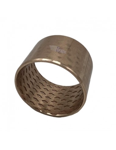 Tuleja mosiężna 40/44-30 mm