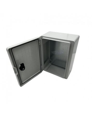 SKRZYNKA  HERMETYCZNA NA PILOTA