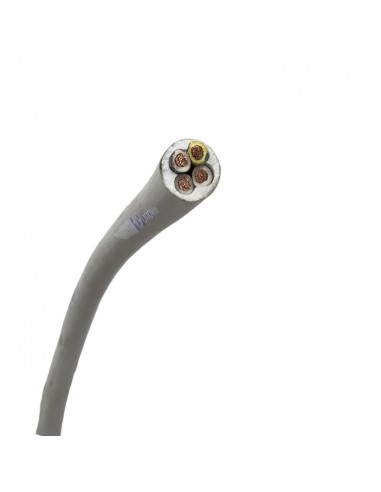 Przewód ładowania 4x4 mm