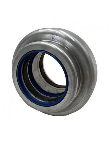 Głowica siłownika jednostronnego...