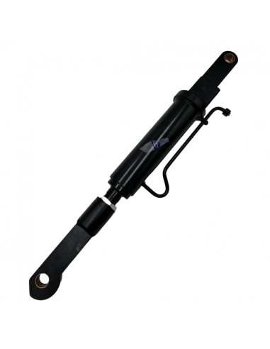 Siłownik otwierania Ø40/70-800mm MBB...