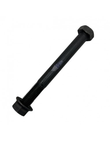 ŚRUBA  Z NAKRĘTKĄ ZABEZPIECZAJĄCA...