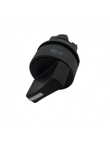 Przełącznik powrotny - pokrętło I-0-I