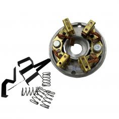 Szczotkotrzymacz Iskra - Letrika do silników serii AME