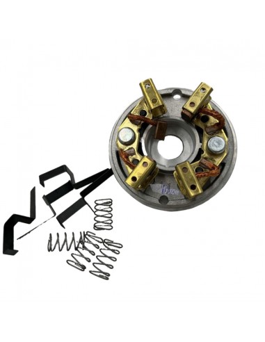 Szczotkotrzymacz Iskra - Letrika do...