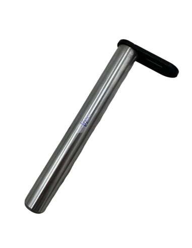 Sworzeń fi 25x205 MBB Palfinger