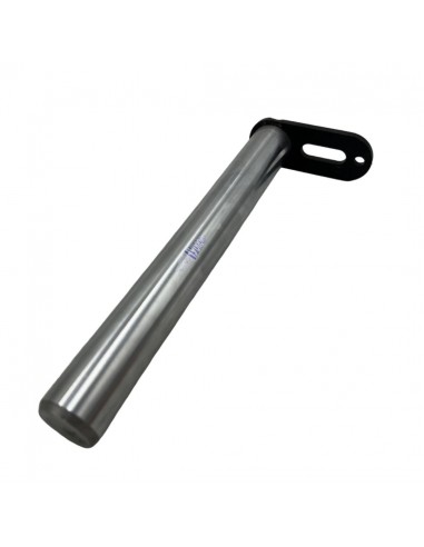 Sworzeń fi 25x205 MBB Palfinger